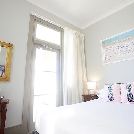 Hotel Bondi Bondi Beach Rom bilde