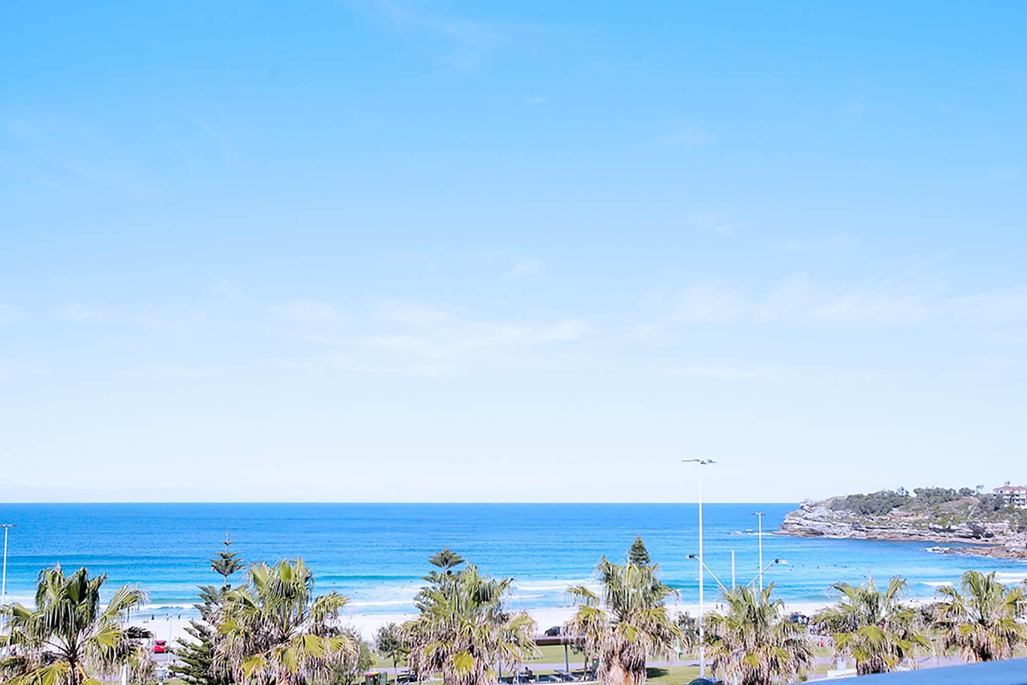 Hotel Bondi Bondi Beach Eksteriør bilde
