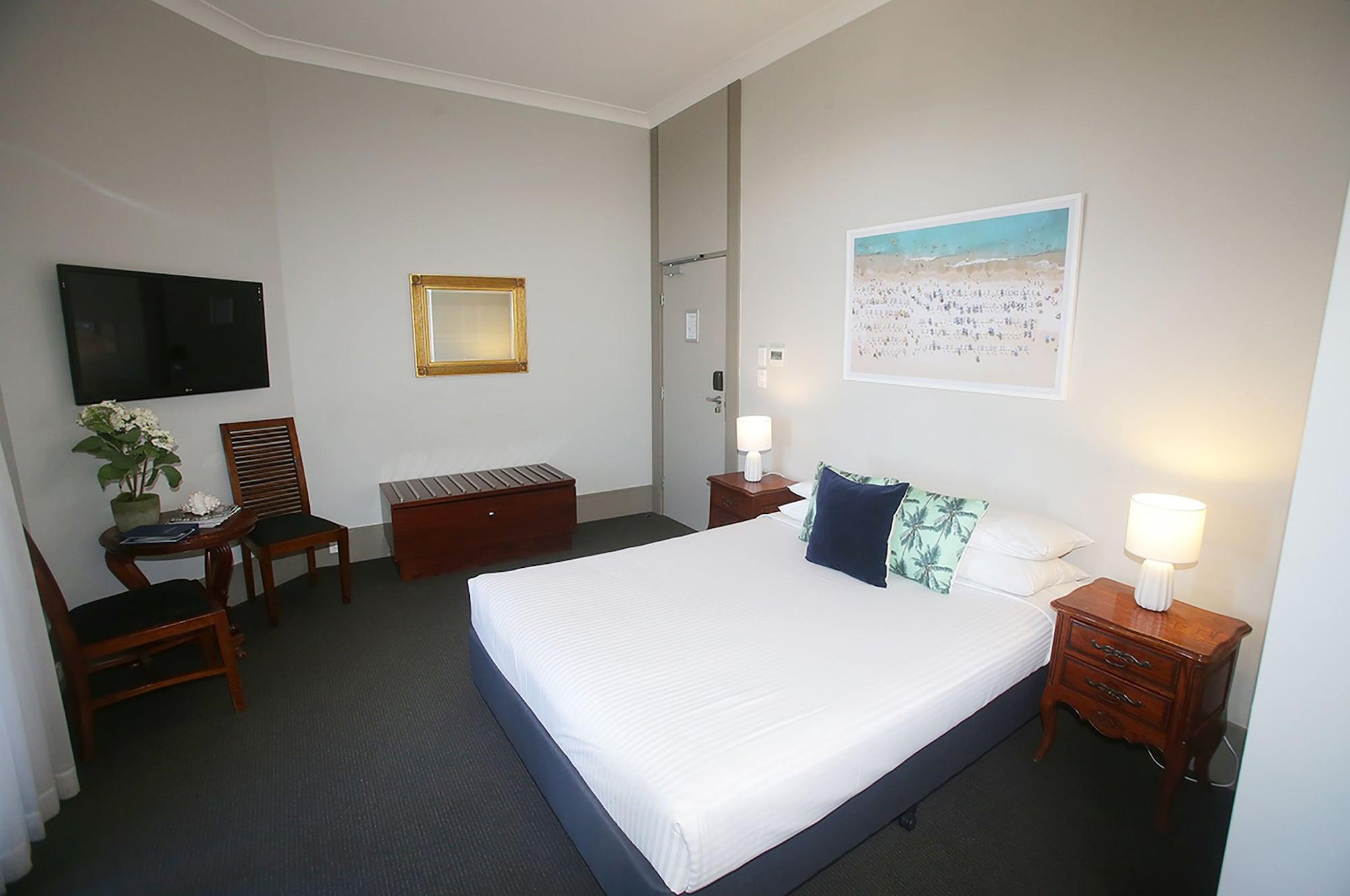 Hotel Bondi Bondi Beach Eksteriør bilde