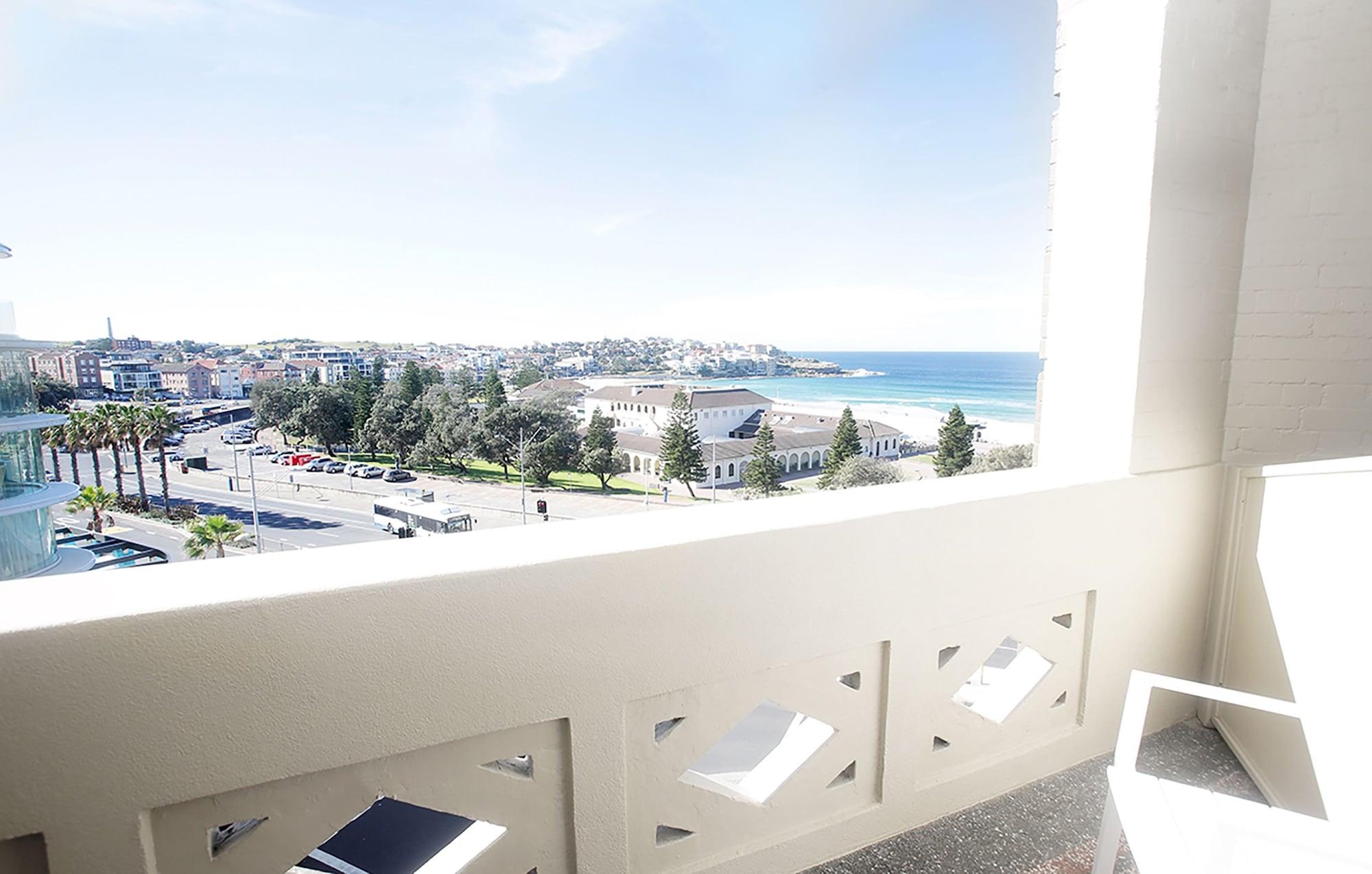Hotel Bondi Bondi Beach Eksteriør bilde