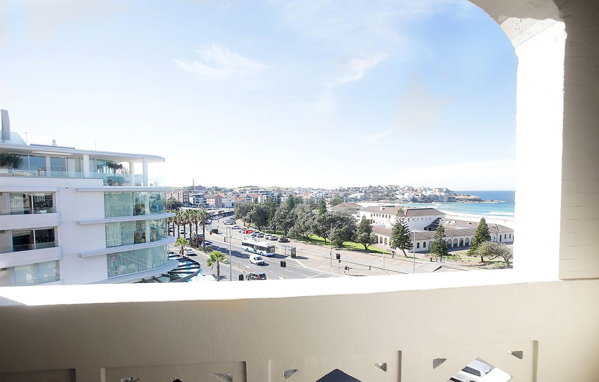 Hotel Bondi Bondi Beach Eksteriør bilde