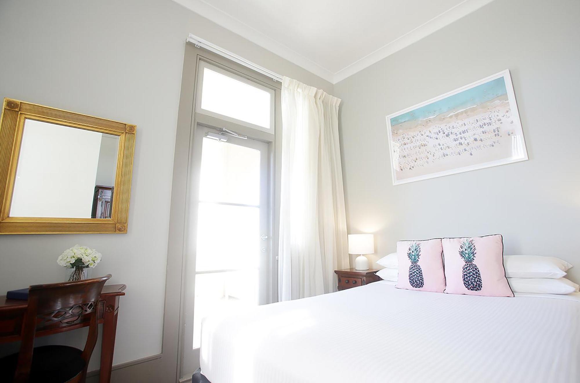Hotel Bondi Bondi Beach Rom bilde