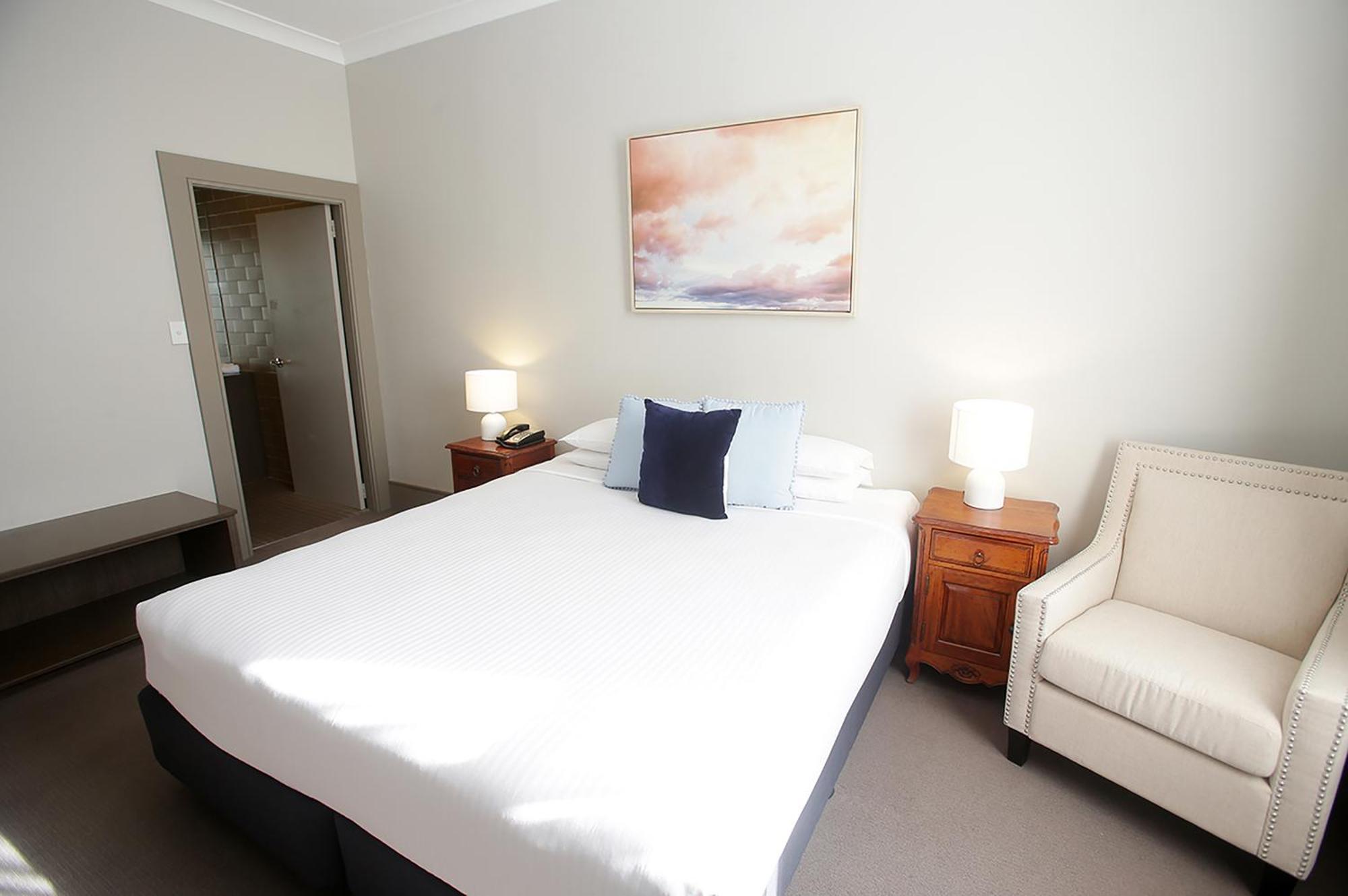 Hotel Bondi Bondi Beach Rom bilde